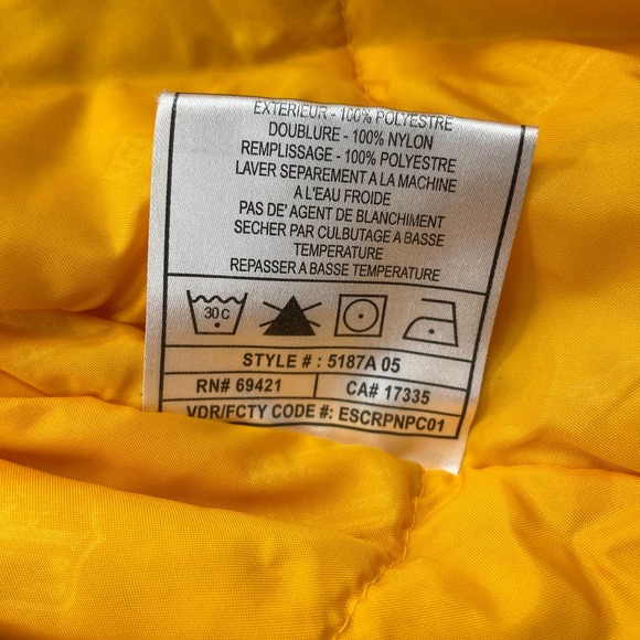 Pittsburgh Steelers On Field Jacket Men's Medium Gray Reebok Coat - Picture 7 of 11